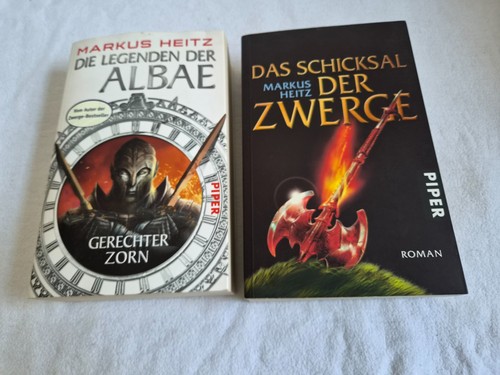 Bücher die legenden - 2, der