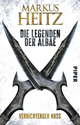 Die legenden der albae - legenden,