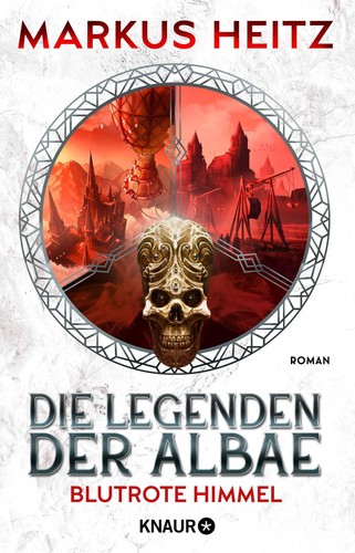 Markus heitz die legenden - markus,
