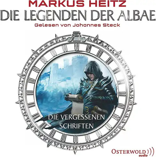 Die vergessenen schriften - vergessenen,