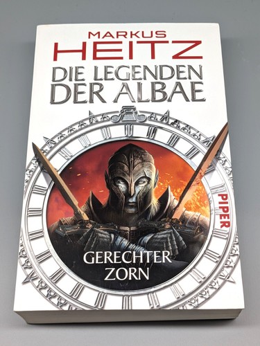 Die legenden der - albae,