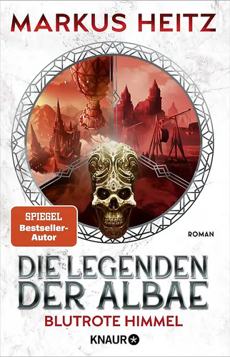 Die legenden der albae - die,