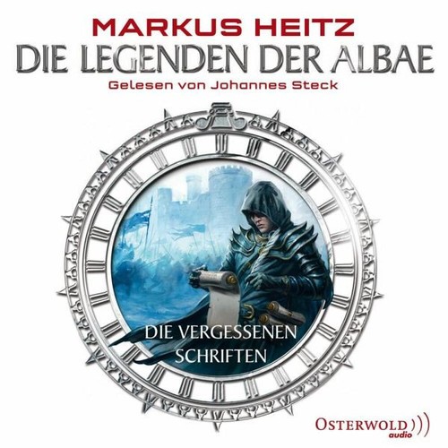 Die legenden der albae - der,