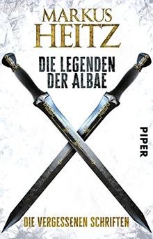 Die legenden der - albae:,