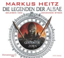 Die legenden der albae - der,