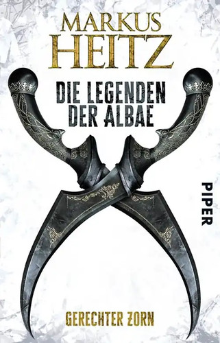 Die legenden der - die,