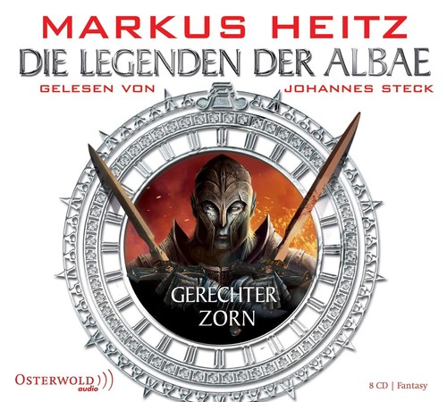 Die legenden der - legenden,