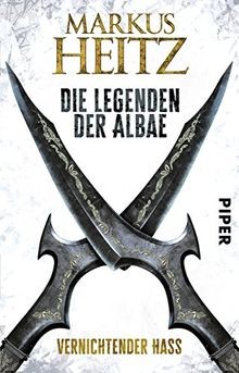 Die legenden der - der, albae