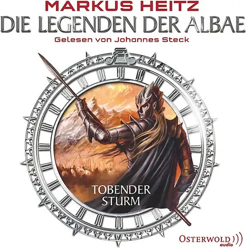 Tobender sturm die - (die, legenden