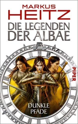 Die legenden der - die, band